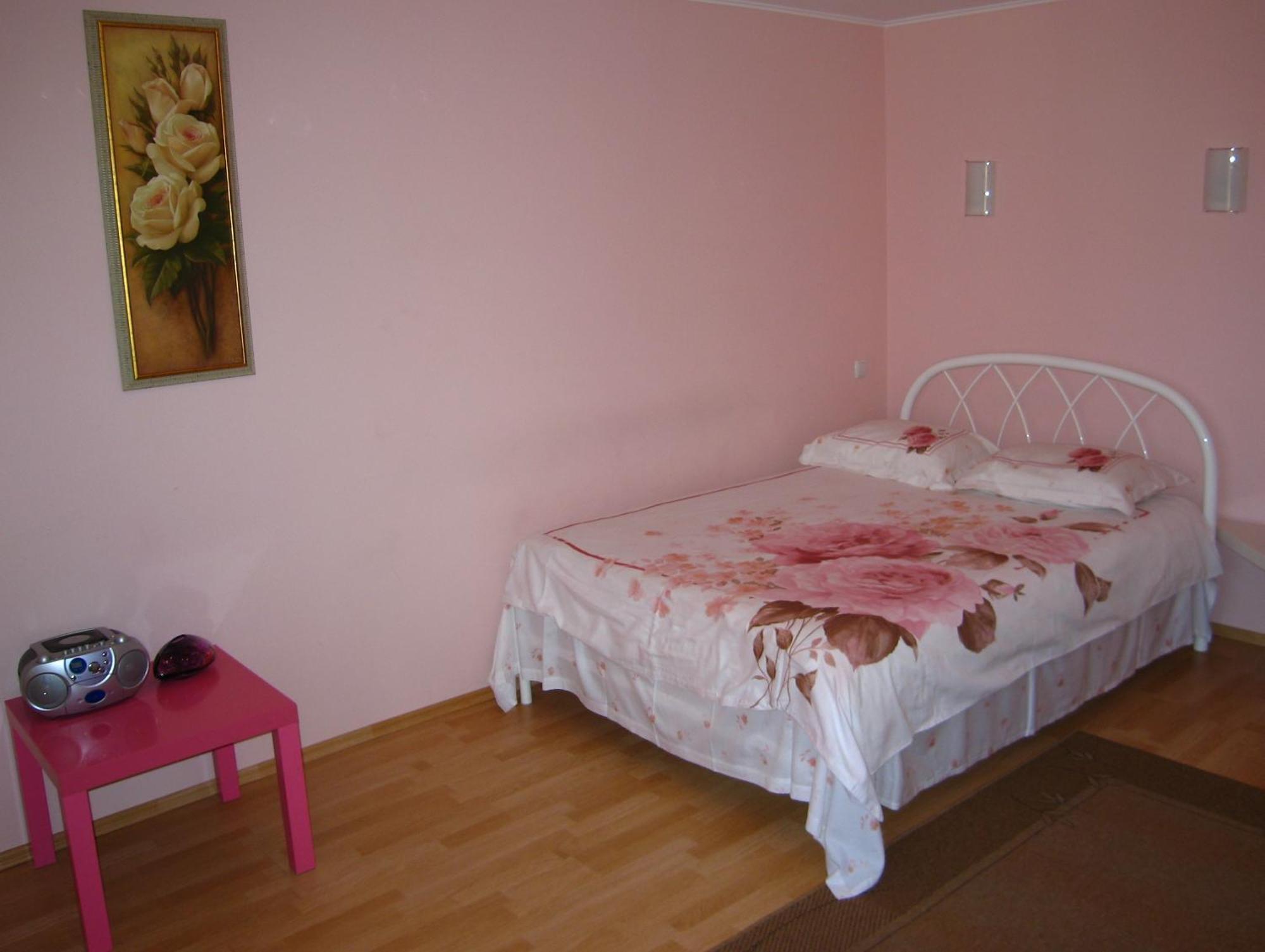 Hotel Service Predslava On Antonovicha Street Kijów Zewnętrze zdjęcie