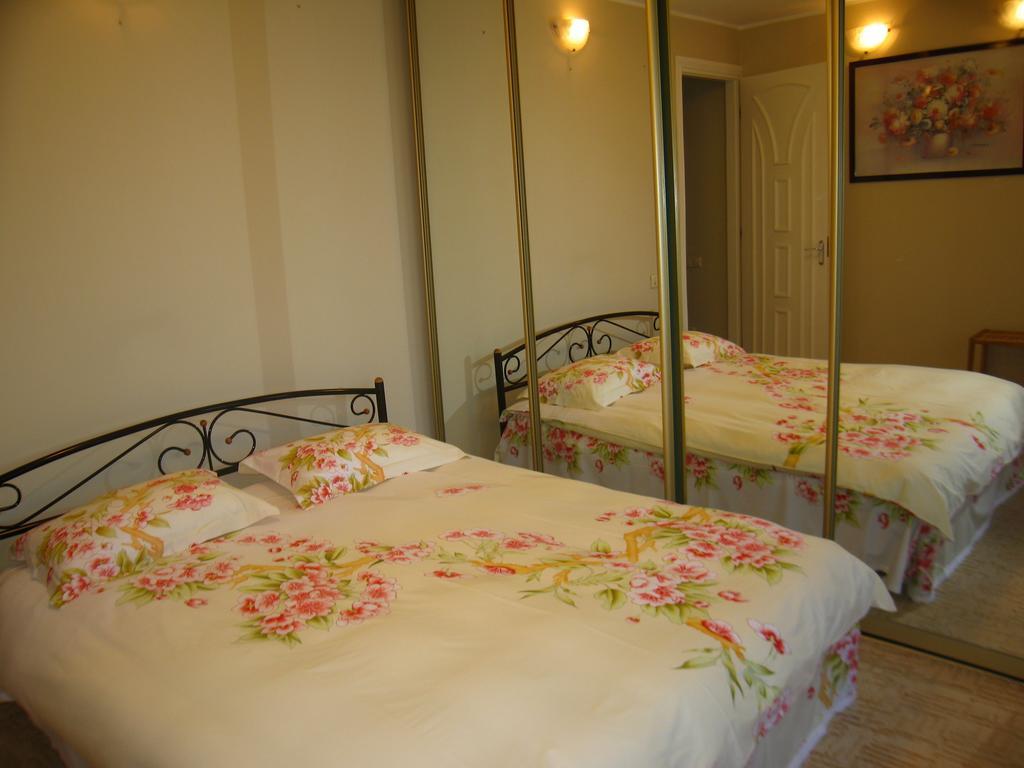 Hotel Service Predslava On Antonovicha Street Kijów Pokój zdjęcie