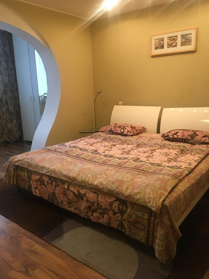 Hotel Service Predslava On Antonovicha Street Kijów Zewnętrze zdjęcie