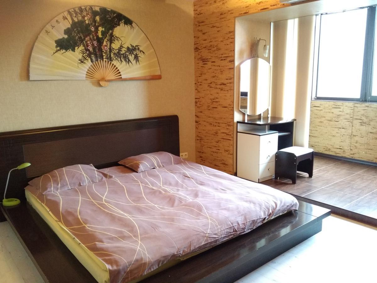 Hotel Service Predslava On Antonovicha Street Kijów Zewnętrze zdjęcie