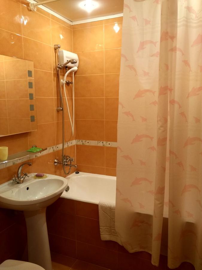 Hotel Service Predslava On Antonovicha Street Kijów Zewnętrze zdjęcie