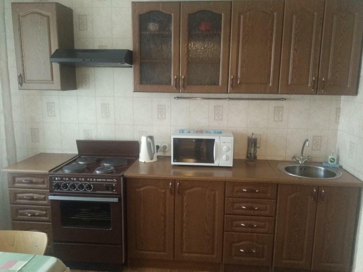 Hotel Service Predslava On Antonovicha Street Kijów Zewnętrze zdjęcie